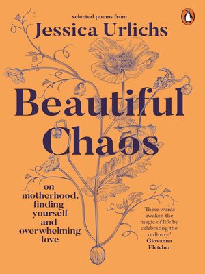 cover image of Beautiful Chaos